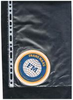 BIERVILTJE   VERVOER, Verzenden, Nieuw