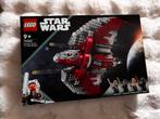 Lego 75362 Ahsoka Tano’s T-6 Jedi Shuttle geseald, Ophalen, Nieuw, Complete set, Lego
