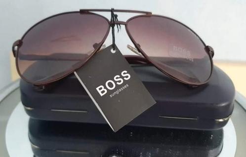 Lunettes BOSS unisexes., Bijoux, Sacs & Beauté, Lunettes de Soleil & Lunettes | Hommes, Neuf, Enlèvement ou Envoi