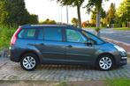 Citroen C4 Picasso 1.6HDi/Exclusive/7zit/History/EURO5, Auto's, Voorwielaandrijving, Euro 5, Parkeersensor, 4 cilinders