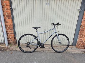 Btwin Riverside 120 beschikbaar voor biedingen