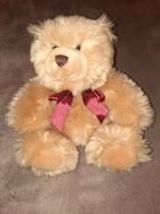 Knuffelbeer +-90cm 15€., Collections, Ours & Peluches, Enlèvement