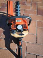 Taille haie Sthil HS 80, Jardin & Terrasse, Taille-haies, Enlèvement, Utilisé, Essence, Stihl