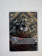 Marshall.D.Teach (SP Gold OP09-093 Legacy of the Master Foil, Ophalen, Foil