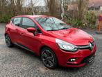 Renault Clio 1.2 Benzine Dynamique - 25.000KM Led Navi - New, Auto's, 87 kW, Euro 6, Bedrijf, Handgeschakeld