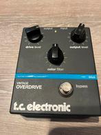 TC Electronic Vintage Overdrive, Muziek en Instrumenten, Ophalen of Verzenden, Zo goed als nieuw