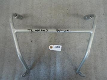 TL1000S 1996 - 2001 Suzuki Spiegelsteun D1-22900 beschikbaar voor biedingen