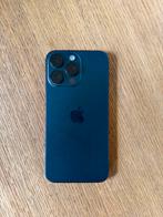 iPhone 15 Pro Max 512 Gb, blauw, Telecommunicatie, Mobiele telefoons | Apple iPhone, Ophalen, Blauw, 512 GB, IPhone 15