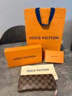 Portefeuille Louis Vuitton, Bijoux, Sacs & Beauté, Porte-monnaie & Portefeuilles, Comme neuf, Enlèvement