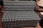Slaapzetel slaapbank zetelbed zetel sofa Ikea Lycksele Lövås, Ophalen
