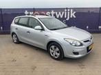 2009 - Hyundai - i30 CW - 1.4i Blue Act. Cool - Personenauto, Auto's, Hyundai, Monovolume, Gebruikt, Overige brandstoffen, Bedrijf