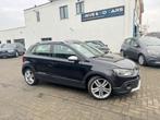 Volkswagen Polo Cross 1.0i Benzine - Euro 6B - Airco, Auto's, Volkswagen, Voorwielaandrijving, Zwart, 5 deurs, 3 cilinders