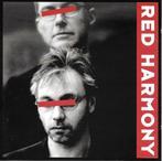 Riguelle & Hautekiet – Red Harmony (cd), Cd's en Dvd's, Ophalen of Verzenden