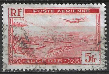 Algerije 1946/1947 - Yvert 1PA - Vlucht boven Algiers (ST) beschikbaar voor biedingen