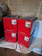 Brigade BackSense, Enlèvement ou Envoi