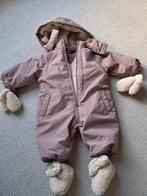 Skipak baby 6-9 maanden, Kinderen en Baby's, Babykleding | Maat 74, Ophalen, Meisje, Zo goed als nieuw, Zara