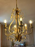 Lusters, Huis en Inrichting, Lampen | Kroonluchters, Ophalen, Zo goed als nieuw