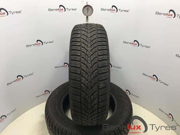 winter 195/65R15 91T Dunlop SP Sport 4D 195/65 R15 195/65/15 beschikbaar voor biedingen