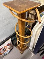 Vintage plantenstaander, Huis en Inrichting, Ophalen, Zo goed als nieuw