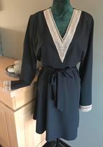 Robe taille XL, Enlèvement ou Envoi, Neuf, Taille 46/48 (XL) ou plus grande, Noir