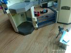 Playmobil City Action 6919 Politiebureau met Gevangenis, Ophalen of Verzenden, Gebruikt, Complete set