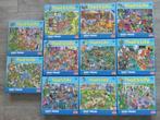 That’s Life puzzels 1000 stukjes, geseald, nieuw., Enlèvement, 500 à 1500 pièces, Neuf, Puzzle
