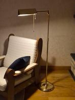 Art deco-lamp in goede staat, Huis en Inrichting, Lampen | Vloerlampen, Ophalen of Verzenden, Gebruikt