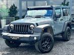 26.438€ HTVA // RUBICON // AUTOMATIQUE // UTILITAIRE, Auto's, Jeep, Automaat, Euro 5, Leder, Bedrijf