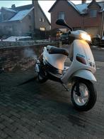 zip type 3 1998, Fietsen en Brommers, Scooters | Peugeot, Ophalen, Tweetakt, Overige modellen, Klasse B (45 km/u)