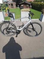 Specialized vado sl 5.0 zilvergrijs, Fietsen en Brommers, Ophalen, Zo goed als nieuw
