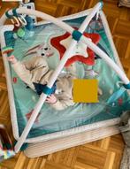Speelmat met muziekmobiel, Ophalen, Zo goed als nieuw, Babygym, Met geluid