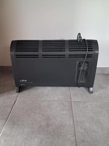 Radiateur électrique rowenta beschikbaar voor biedingen