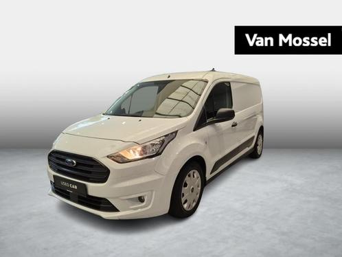 Ford Transit Connect Trend - L2 - 1.5 Ecoblue - Airco - 12m, Autos, Ford, Entreprise, Achat, Transit, Diesel, Autre carrosserie