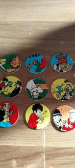 Jommeke flippo's, Verzamelen, Flippo's, Ophalen of Verzenden