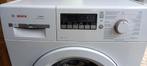 Machine à laver Bosch, Comme neuf, Enlèvement