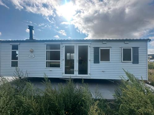 OCC DEPOT 1 ATLAS TEMPO 900x370/2 DG goede staat, Caravans en Kamperen, Stacaravans, Ophalen