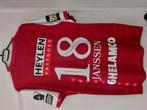 Janssen Matchworn, Collections, Enlèvement ou Envoi, Comme neuf
