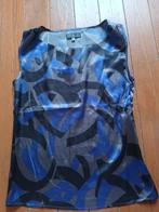 bloesje vila joy maat 38, Kleding | Dames, Blouses en Tunieken, Ophalen, Zo goed als nieuw, Maat 38/40 (M)