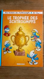 Schtroumpfs 43, Livres, BD, Envoi, Comme neuf