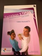 Kameleon 5 (CD Audio inclus), Livres, Livres scolaires, Secondaire, Plantyn, Enlèvement ou Envoi, Neuf