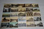 Lot 100 postkaarten België 100 cartes postales Belgique, Verzamelen, Ophalen of Verzenden