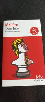 Molière - Dom Juan, Ophalen, Zo goed als nieuw, Molière