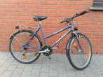 Raleigh Dakota gereviseerd, Fietsen en Brommers, Gebruikt, 26 inch, 15 tot 20 versnellingen, Ophalen