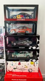 AutoArt/Minichamps 1:18 - lire annonce svp, Hobby en Vrije tijd, Ophalen, Zo goed als nieuw, Autoart