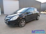 2008 OPEL CORSA D 3 Deurs interieur compleet 2005-2014, Autos : Pièces & Accessoires, Autres pièces automobiles, Opel Automobile GmbH