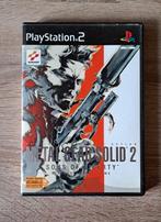 5 jeux ps2, Ophalen of Verzenden, Gebruikt