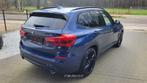 BMW X3 xDrive 18d nieuwe staat inschrijven en rijden Gekeurd, SUV ou Tout-terrain, 5 places, Cuir et Tissu, Automatique