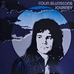 COLIN BLUNSTONE ( oa The Zombies ) - Journey ( LP 1974 ), Ophalen of Verzenden