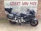 Yamaha FJR 1300 AE, 2015, 4 cilinders, Bedrijf, Meer dan 35 kW, Toermotor