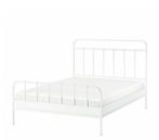 Cadre de lit IKEA STJÄRNÖ, Enlèvement